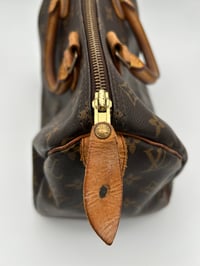 Image 15 of Louis Vuitton Speedy 30 Monogram Canvas