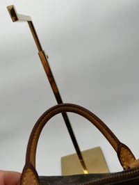 Image 14 of Louis Vuitton Speedy 30 Monogram Canvas