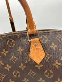 Image 7 of Louis Vuitton Speedy 30 Monogram Canvas