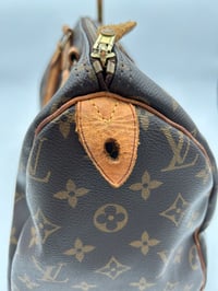 Image 10 of Louis Vuitton Speedy 30 Monogram Canvas