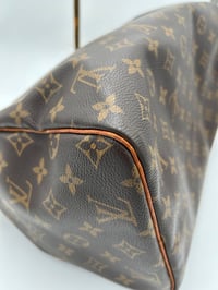 Image 20 of Louis Vuitton Speedy 30 Monogram Canvas