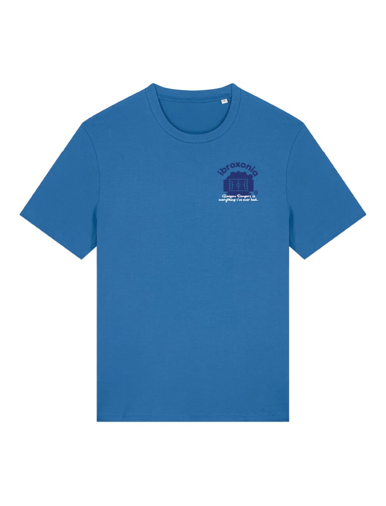 Image of Ibroxonia - tshirt