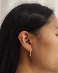 Image 2 of Pendientes Estela