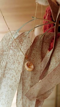 Image 3 of Ocean Oracle Necklace