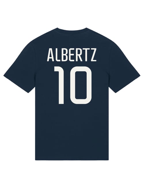 Image of Albertz Hamburg - tshirt