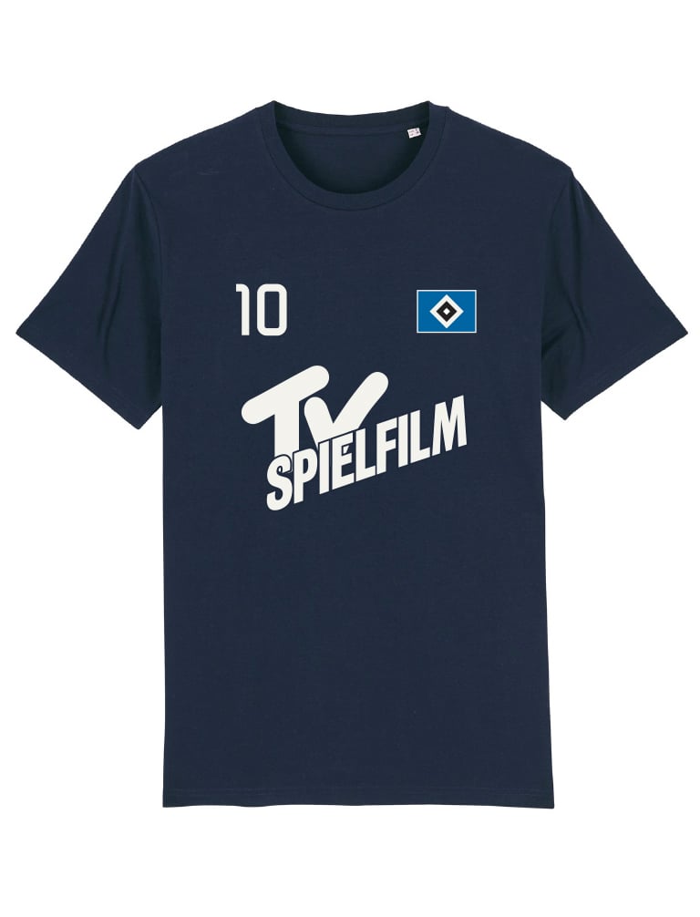 Image of Albertz Hamburg - tshirt