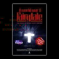 The Making of Michael Mann's The Keep Documentary