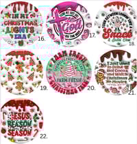 Image 2 of Christmas Ornament 