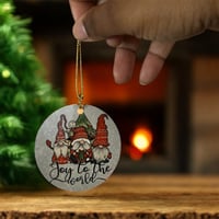 Image 3 of Christmas Ornament 