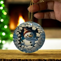 Image 5 of Christmas Ornament 
