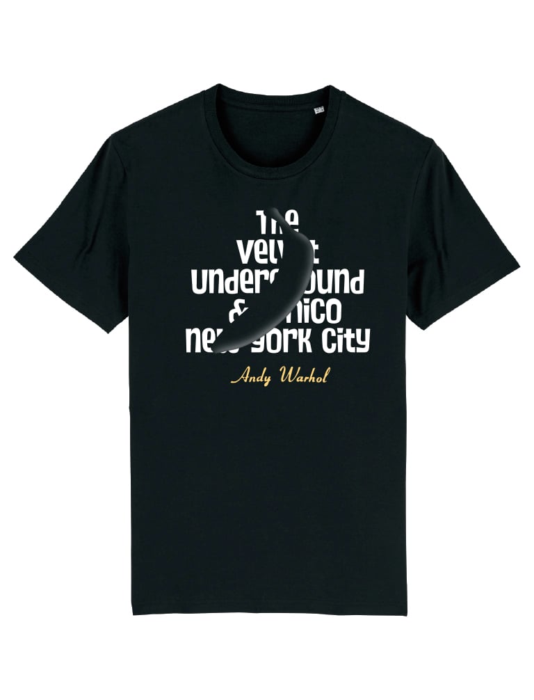 Image of Velvet Underground - tshirt