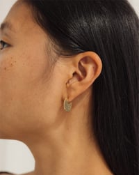 Image 2 of Pendientes Aurora