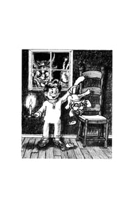 Image 8 of Greetings from Krampus