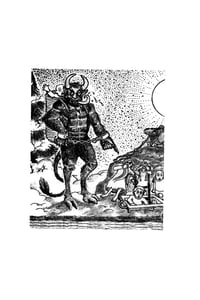 Image 10 of Greetings from Krampus