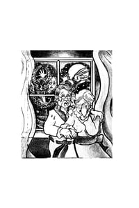 Image 12 of Greetings from Krampus