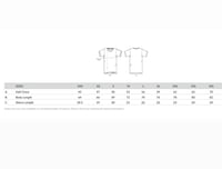 Image 2 of PREVENTA camiseta hazlo con miedo