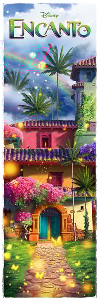 Encanto Day No. 1 PREORDER