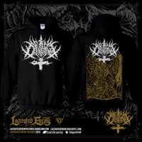 SIN DELIVERANCE - Universe Of Nightmares - HOODIE