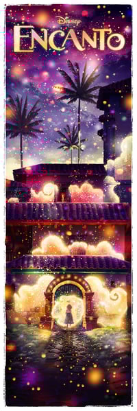 Encanto Night PREORDER