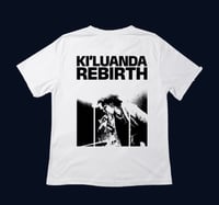 Image 1 of T-Shirt (weiß)