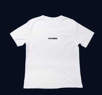 Image 2 of T-Shirt (weiß)