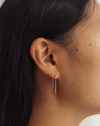 Image 1 of Pendientes Mistral