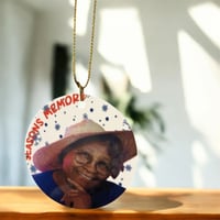 Image 1 of Custom Ornaments 