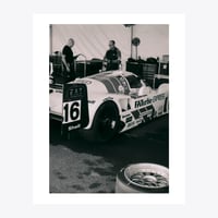 Image 1 of Porsche 962C Fat-Turbo Express - A3