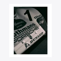 Image 1 of Porsche 956 Rothmans - A3