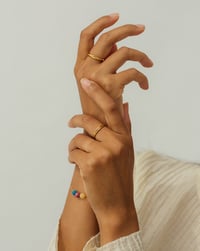 Image 3 of Anillo Halo