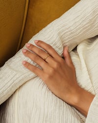 Image 1 of Anillo Halo