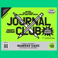 Journal Club 