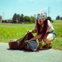 Image 4 of tutto quello che ho in testa