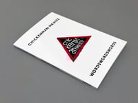 Image 1 of Chickenman Mkhize WORDSWORDSWORDS