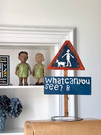 Image 4 of Chickenman Mkhize WORDSWORDSWORDS