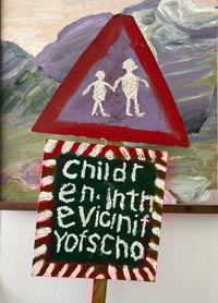 Image 5 of Chickenman Mkhize WORDSWORDSWORDS