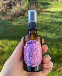 Witch Hazel Hydrosol // 2 oz