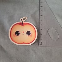 Image 3 of Sweet Apple Sticker