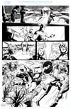 PREDATOR KILLS THE MARVEL UNIVERSE Issue 2 Page 18