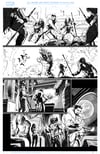 PREDATOR KILLS THE MARVEL UNIVERSE Issue 3 Page 5