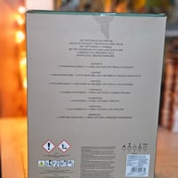 Image 2 of Mistletoe and Fir Diffuser Candle Set