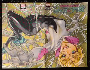 Image of  Pre-Order: CROSS//OVER – The Art of Kentoo & Godtail  ** Limited slots **