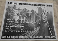 Image 3 of LAST Mobile Abortion Clinic Doomsday Edition