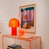 Image 2 of Affiche • Fall in Landes •