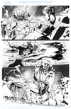 PREDATOR KILLS THE MARVEL UNIVERSE Issue 3 Page 14