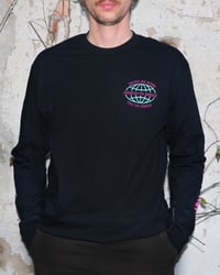 Image 2 of "Podróżnych Ugościć" Michał Loba longsleeve