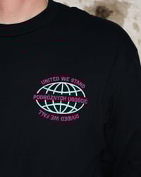 Image 3 of "Podróżnych Ugościć" Michał Loba longsleeve