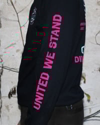 Image 4 of "Podróżnych Ugościć" Michał Loba longsleeve