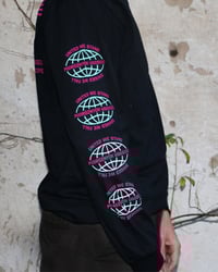 Image 5 of "Podróżnych Ugościć" Michał Loba longsleeve