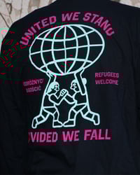 Image 6 of "Podróżnych Ugościć" Michał Loba longsleeve